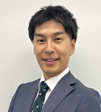 大野 剛