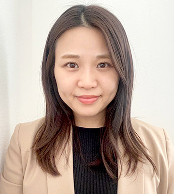 山本 美穂
